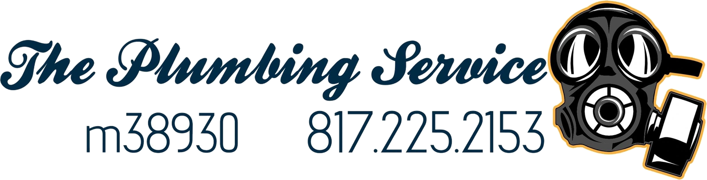 The Plumbing Service logo